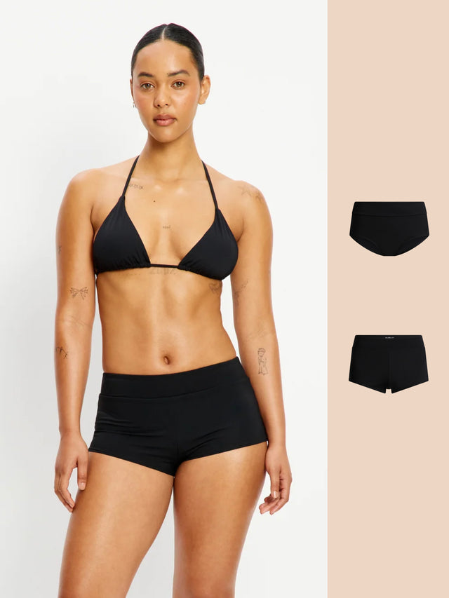 Period Swim Essentials 2 Pack