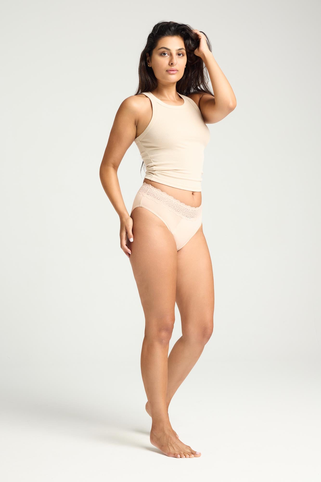 Maxi bikini shop