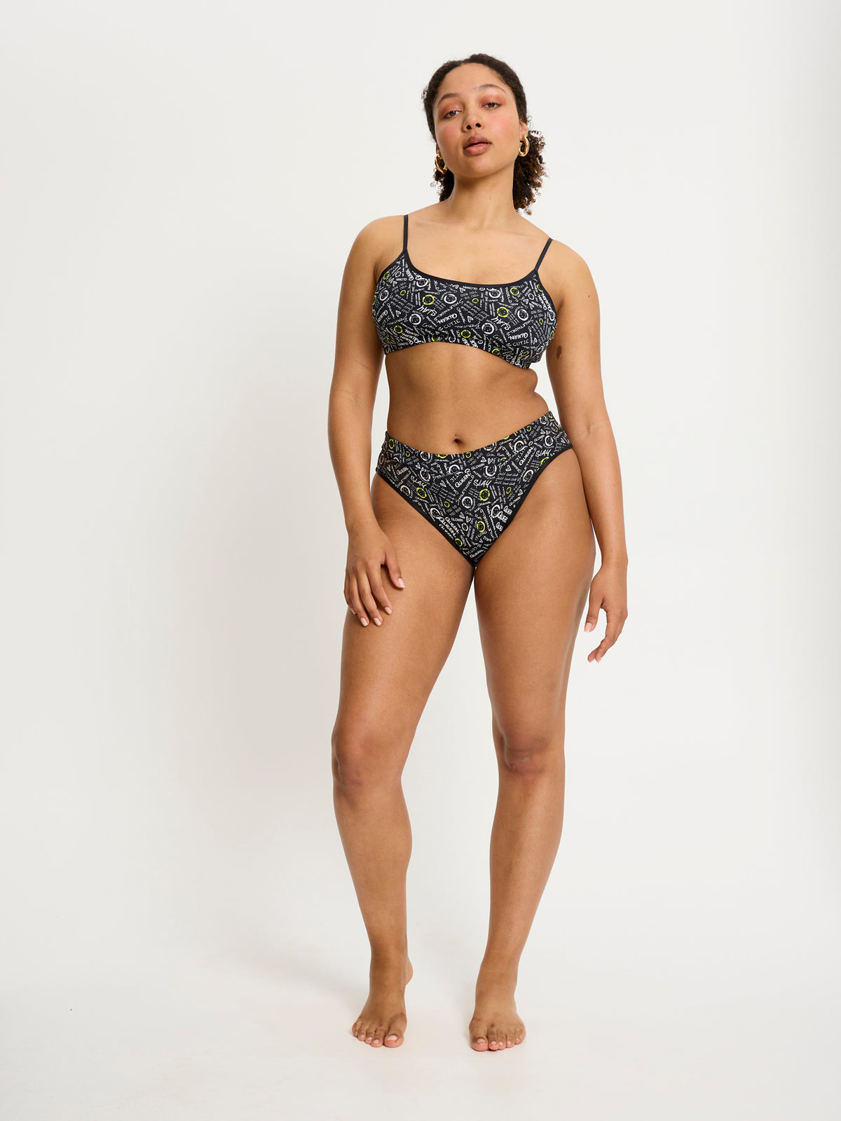 ® Cheeky Brief Light Self Love Club