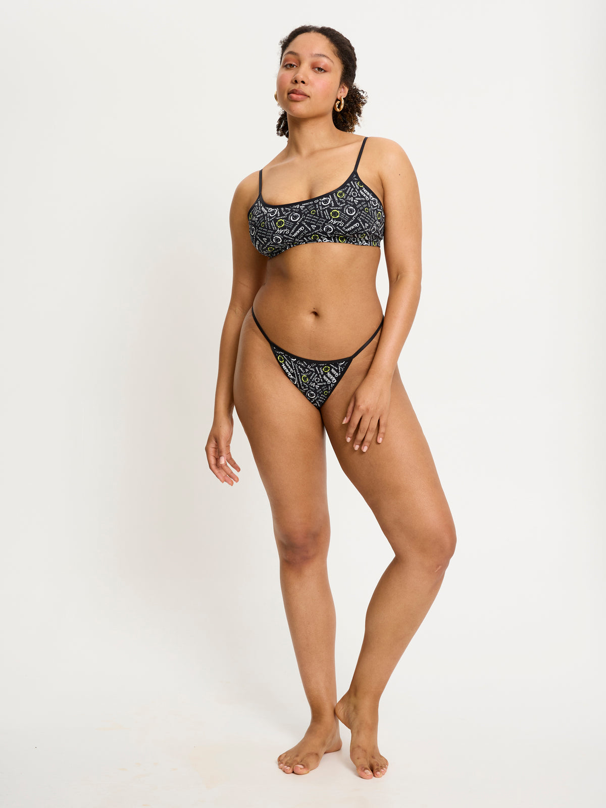 ® Thong Light Self Love Club