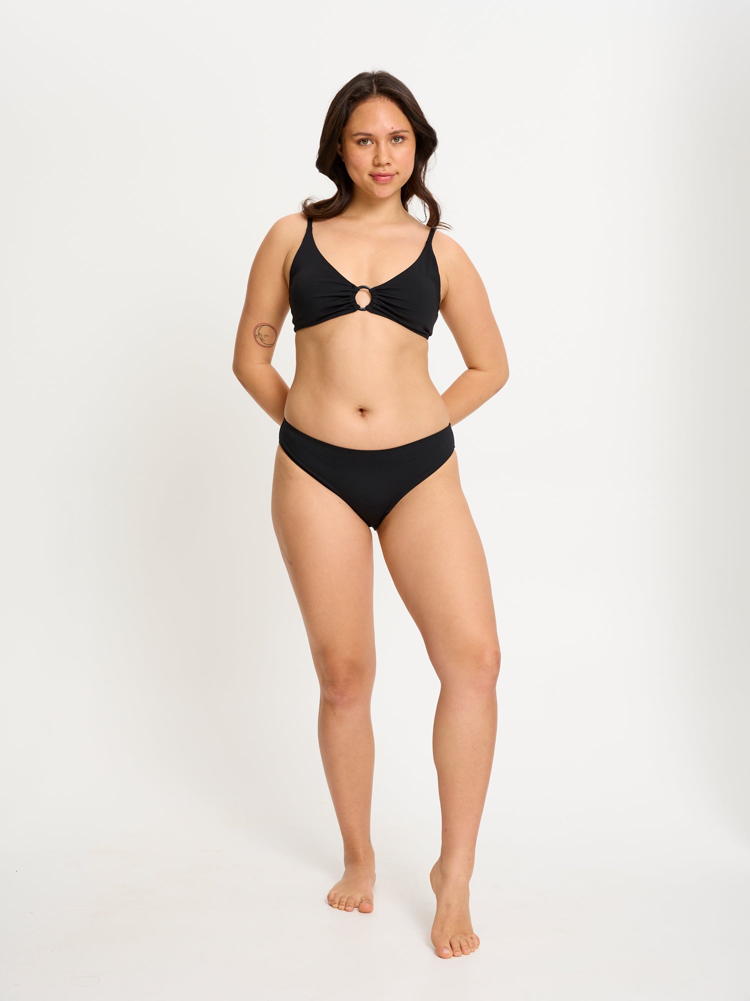 Swimwear Bikini Bottom Light