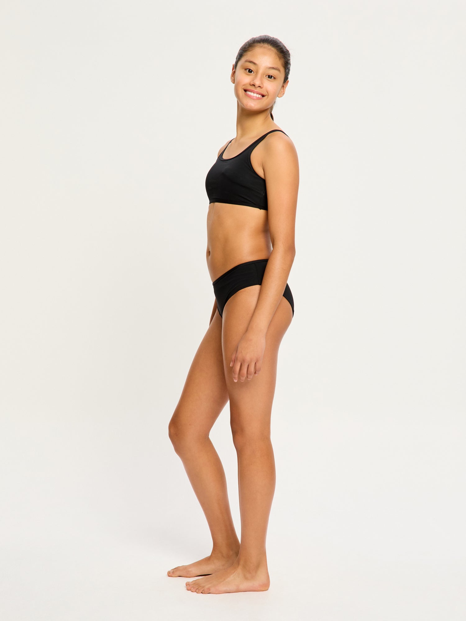 Swimwear Crop Top