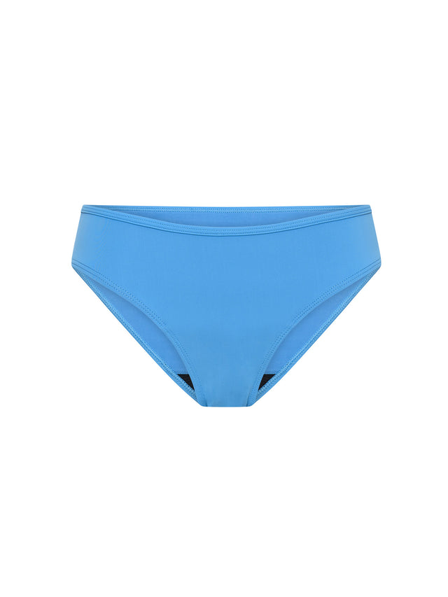 Swimwear Bikini Brief Light Oasis Blue
