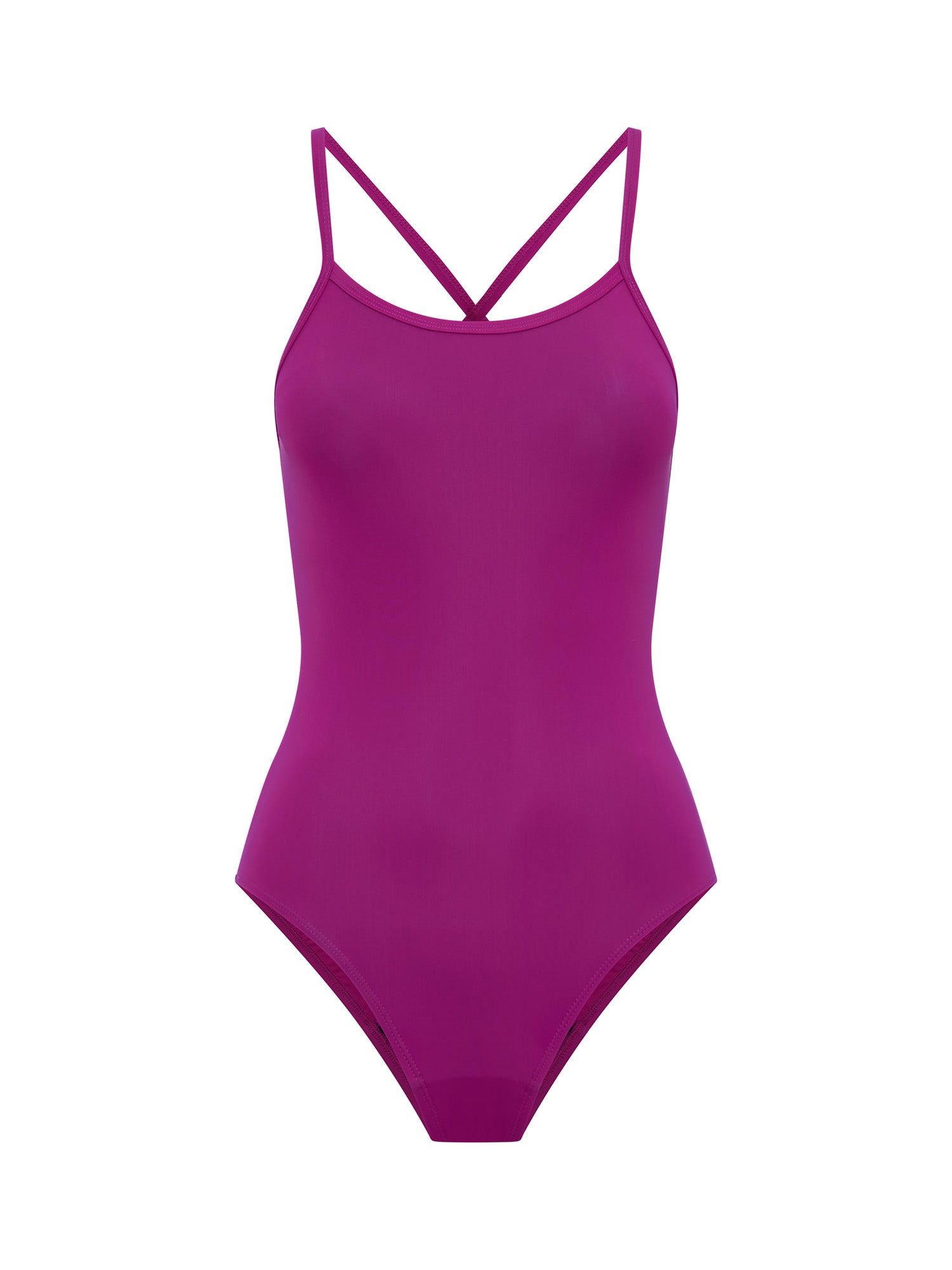 Lavender one piece swimsuit sales