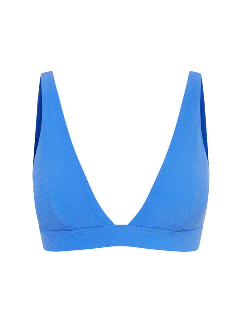 SWSTPBNABUMW-MB_Swimwear_Plunge Bikini Top_Ultramarine Blue_model_Jaimee_10-S.jpg