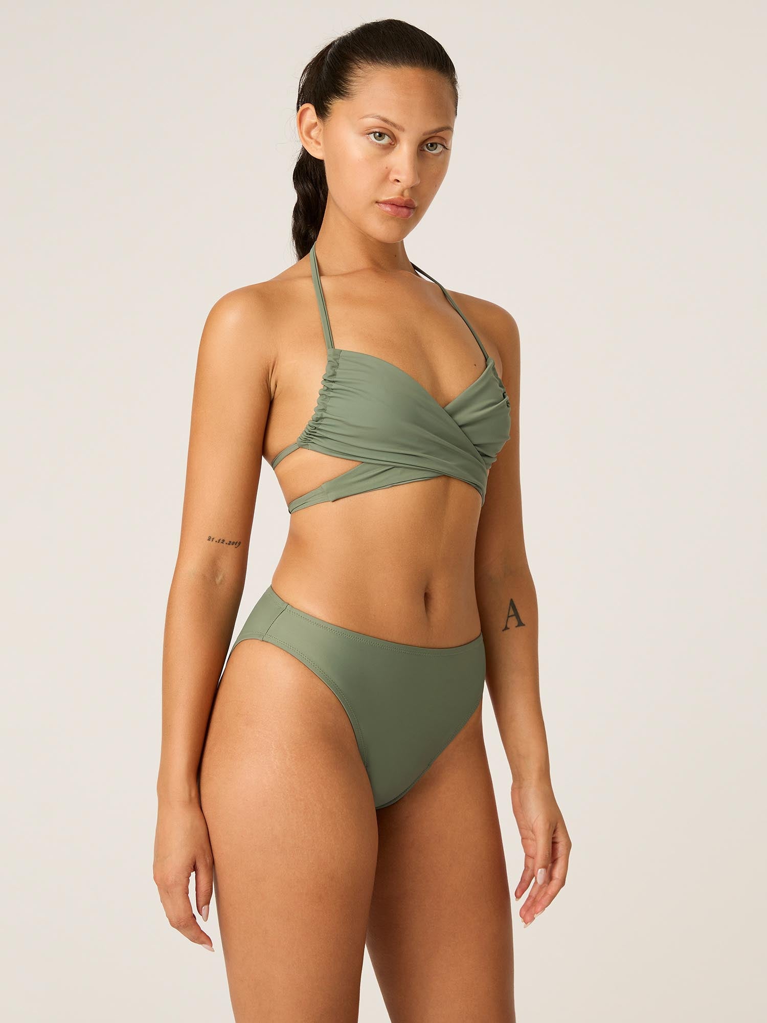 Period Swimwear Primark Swimwear 2019 Swimwear Multiway Bikini Top