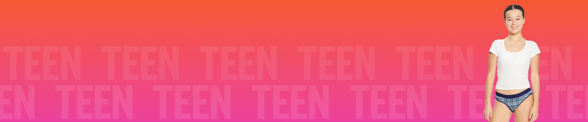 Teen Period Wear