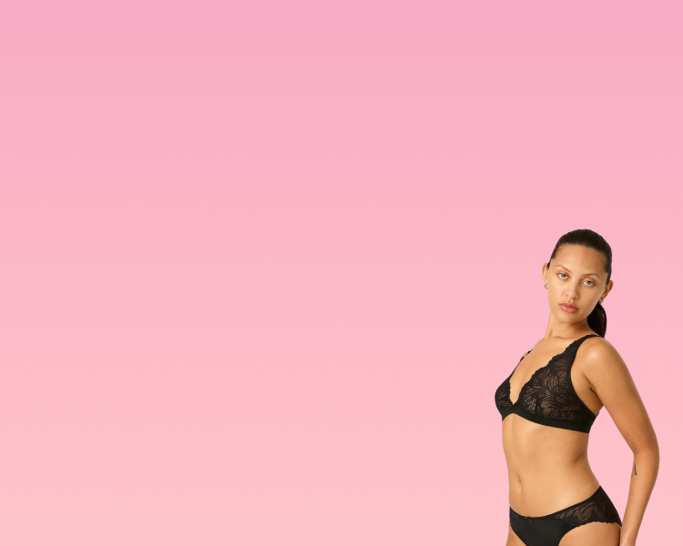 Sale Women's Underwear – Modibodi UK
