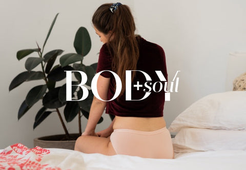 Body + Soul