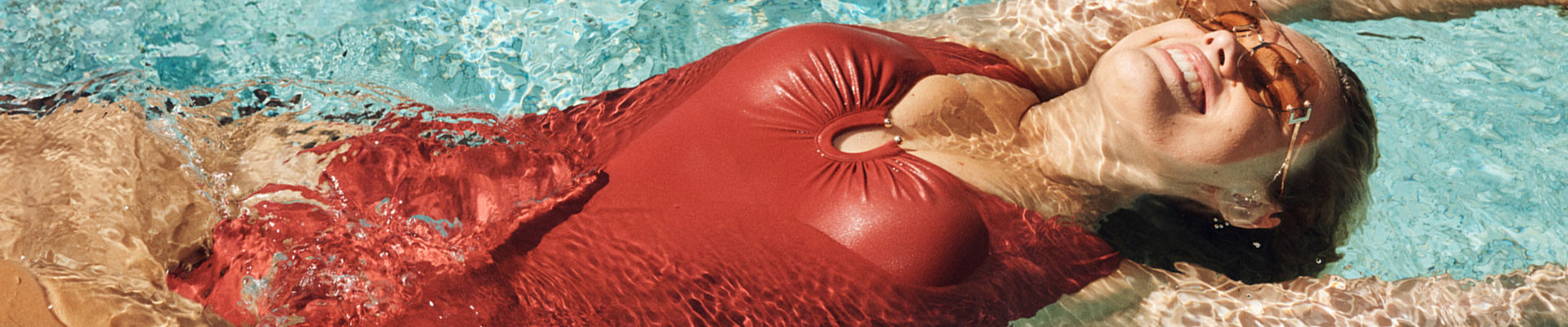 One Piece Swimsuits