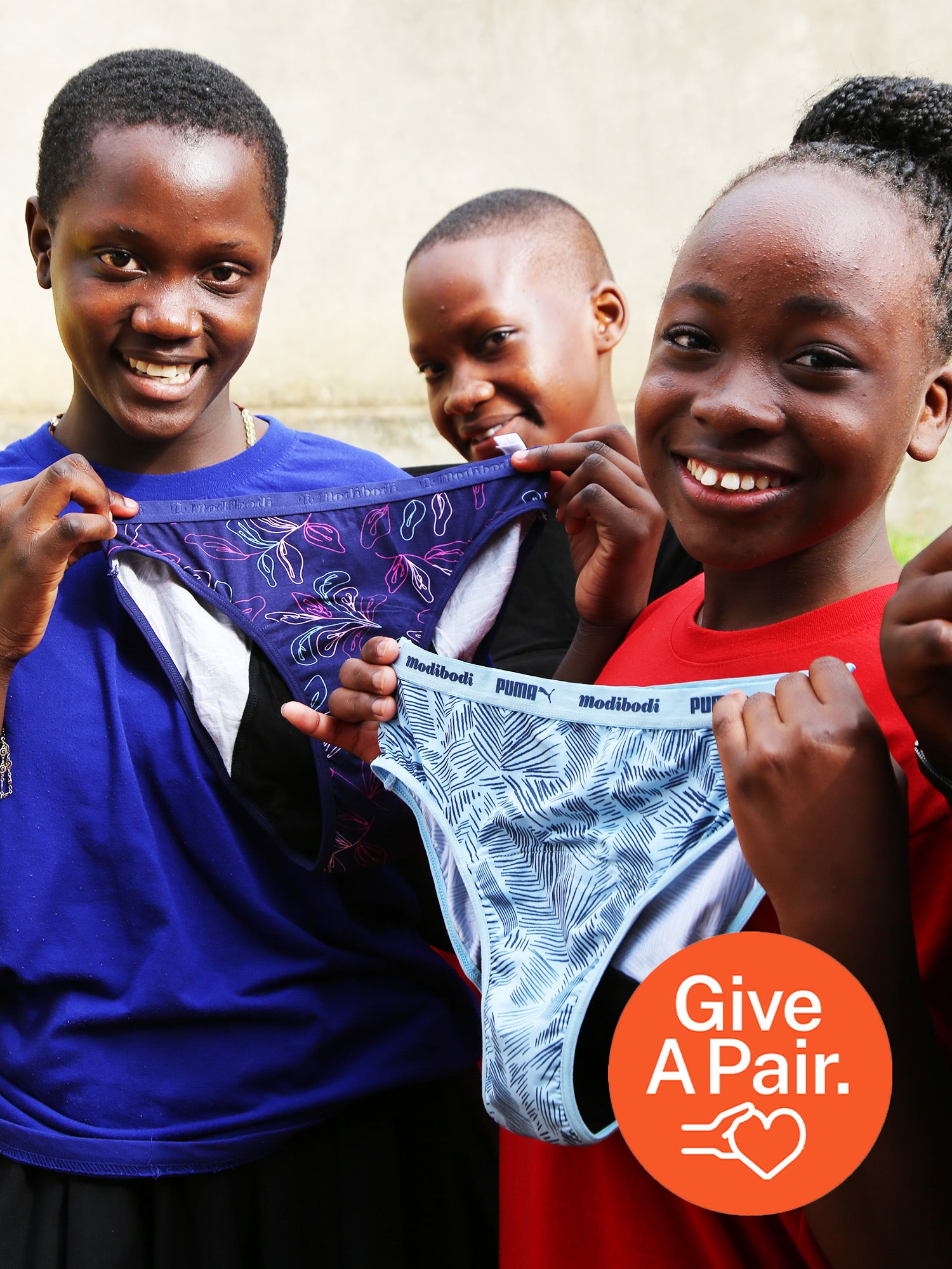 Give Pair Contribution