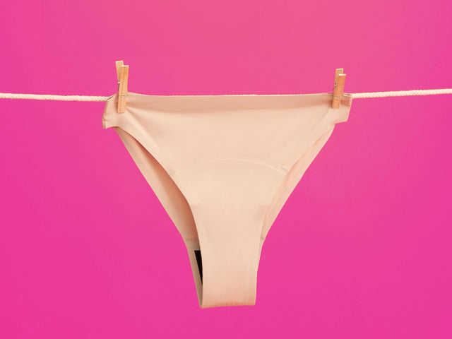 HANG IT DRY